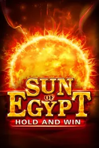 sun of egypt - logo