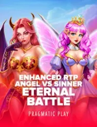 eternal battle logo
